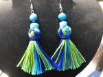 Tassel Earrings