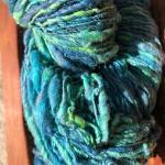 Tide - heavy worsted