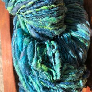 Tide - heavy worsted picture