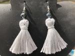 Tassel Earrings