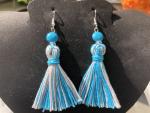 Tassel Earrings