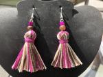 Tassel Earrings