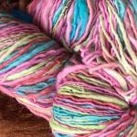 Unicorns, I Love Them - worsted