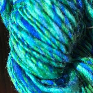 Surf - worsted