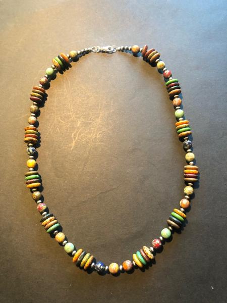 Necklace - Single Strand 4 picture