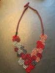 Necklace - Abstraction 4