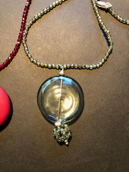 Necklace - Murano Beads (Venice) 3 picture