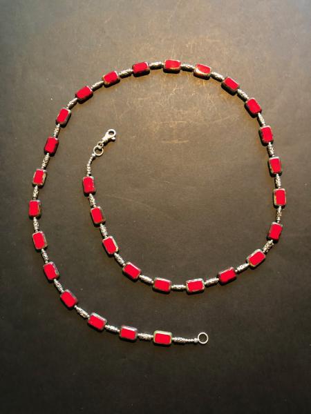 Necklace - Single Strand 1
