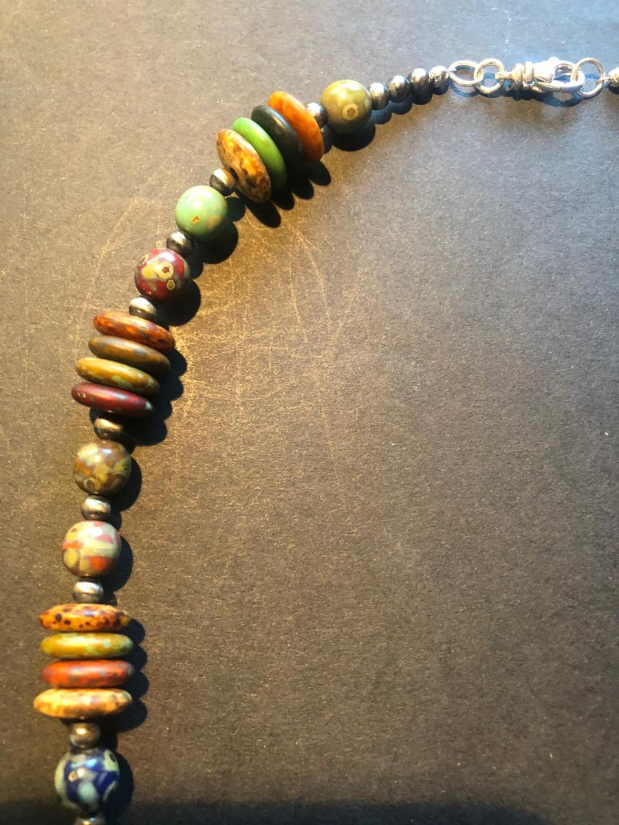 Necklace - Single Strand 4 picture