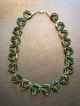 Necklace - Spindle 7