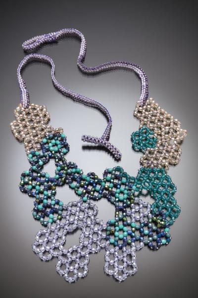 Necklace - Abstraction 2