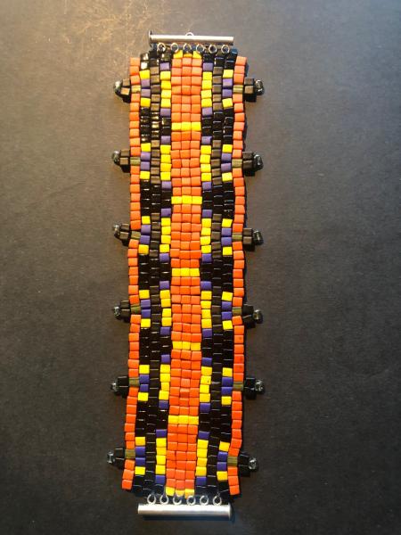 Bracelet - Cuff picture