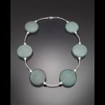 Necklace - Murano Beads (Venice) 1
