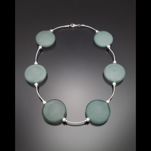 Necklace - Murano Beads (Venice) 1