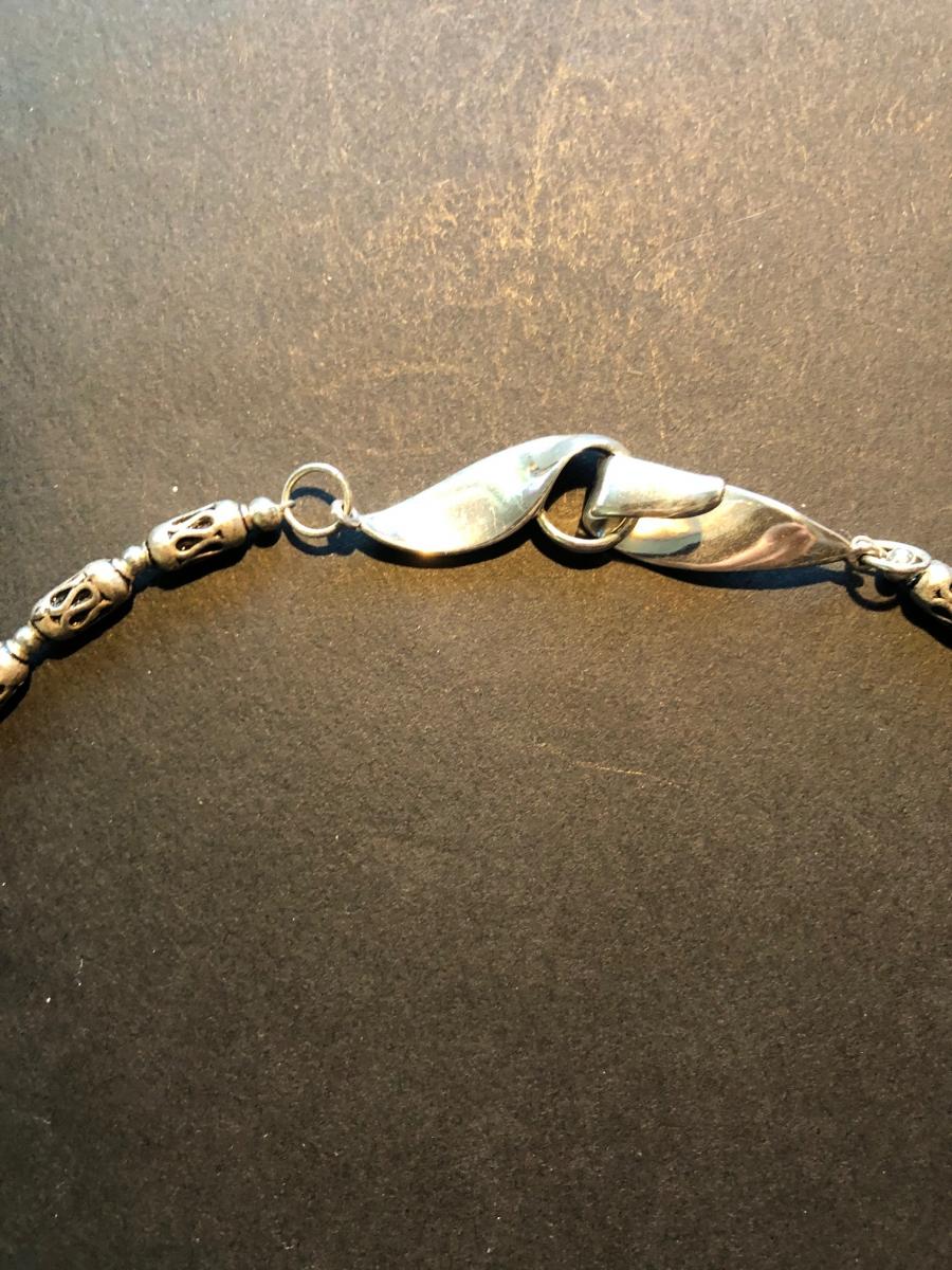 Necklace - Charm 8 picture