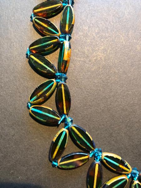 Necklace - Spindle 7 picture