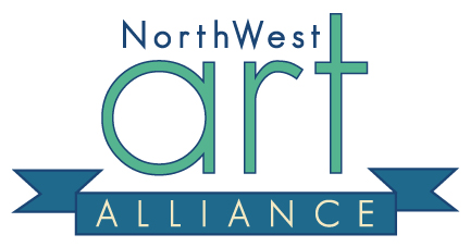 Northwest Art Alliance logo