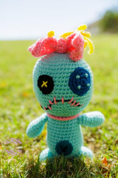 Scrump Plush picture