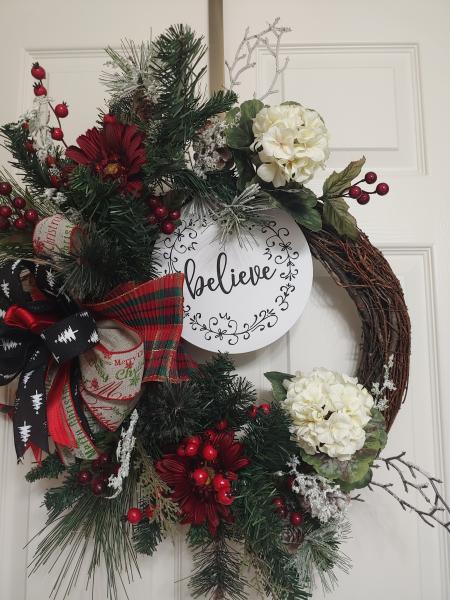 Wreaths for A Cause