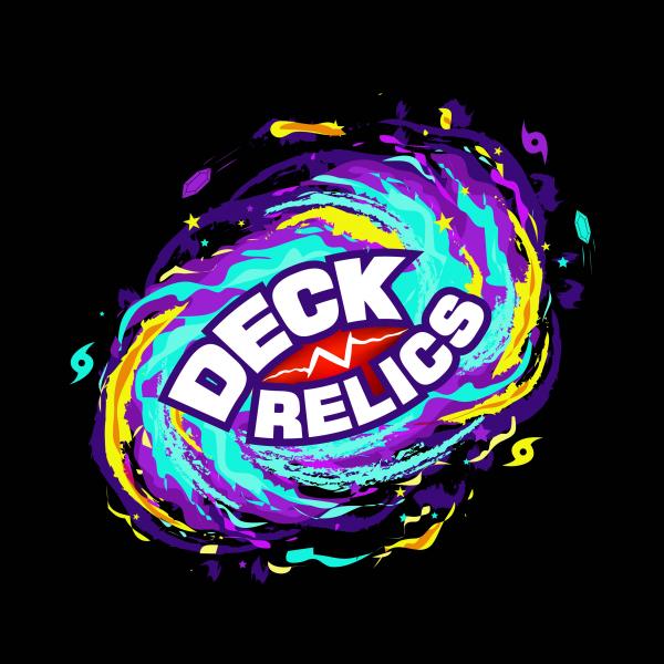 Deck N Relics