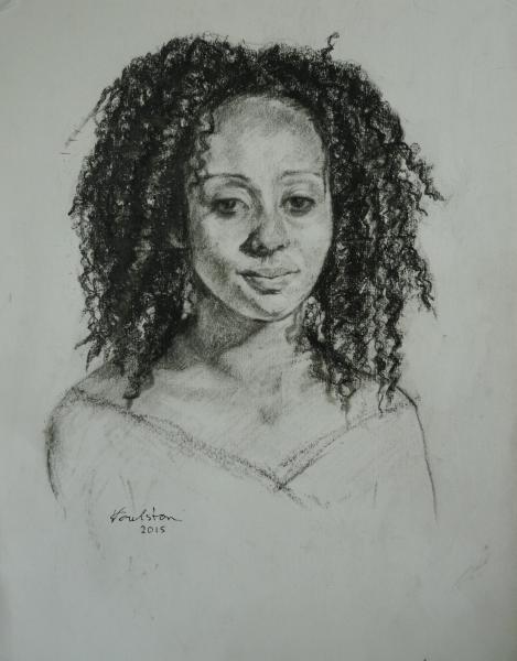 Portrait Commissions - examples picture