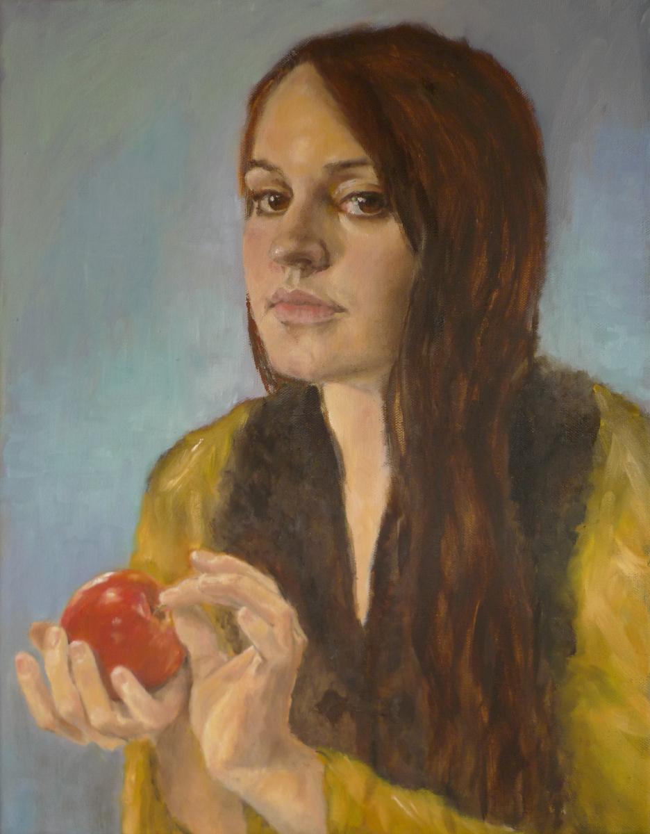 Portrait Commissions - examples picture