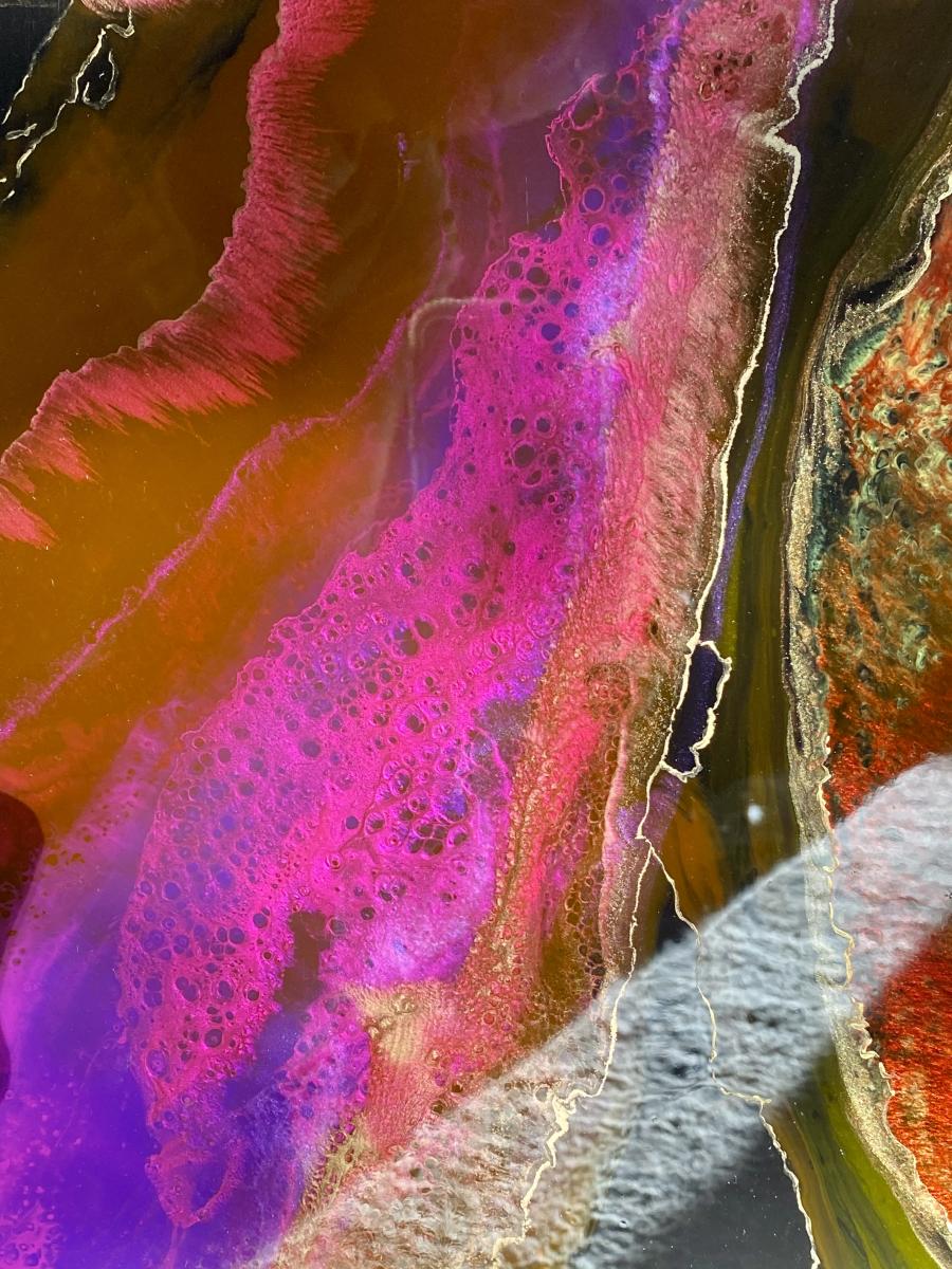 Cosmic Garden picture