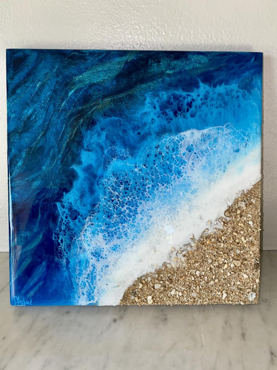 Brennecke's Beach mini picture