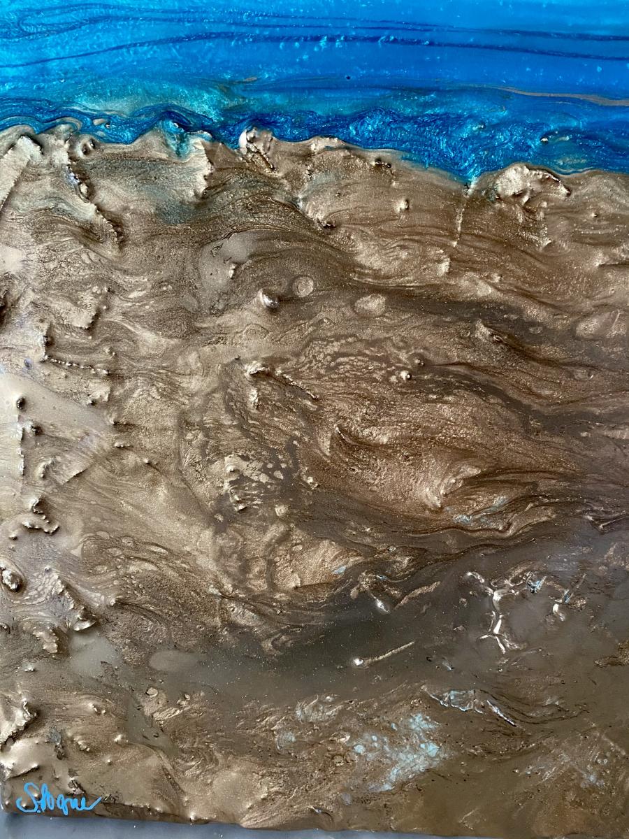 Liquid Sunset picture