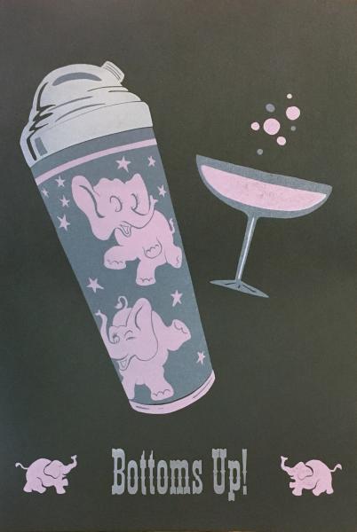 Bottoms Up