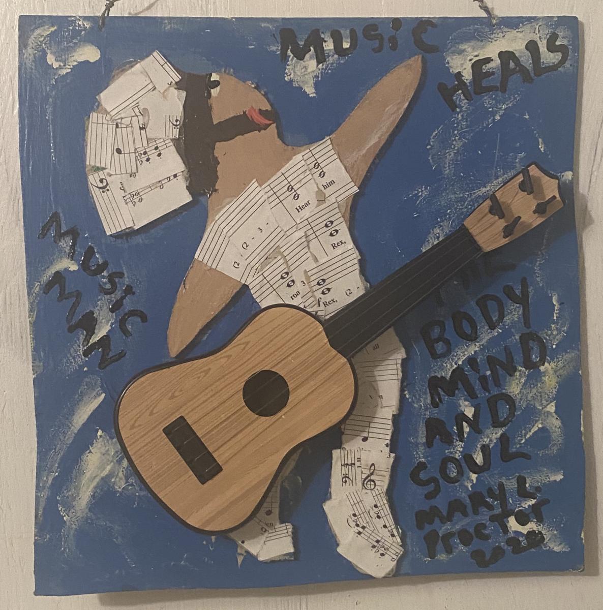 Music Heals ðŸŽ¶ picture