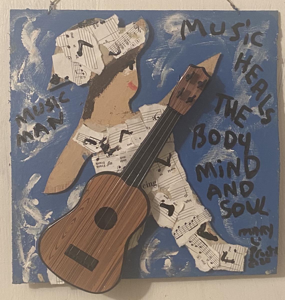 Music Heals ðŸŽ¶ picture