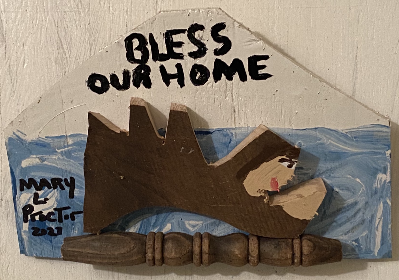 Bless This House picture