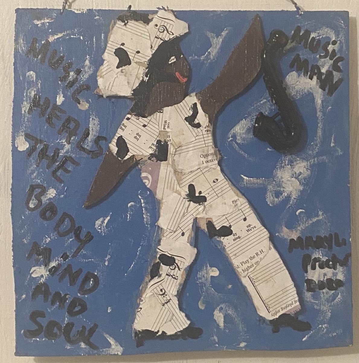 Music Heals ðŸŽ¶ picture