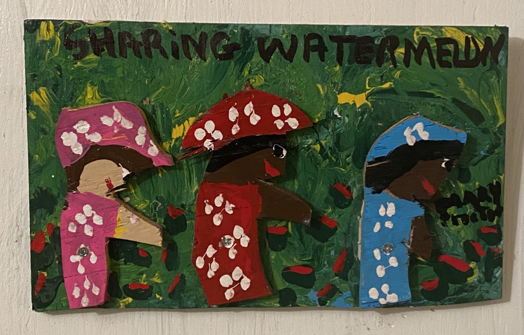 A Bio On The Garden picture