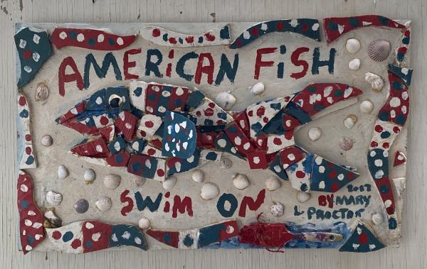 American Fish picture