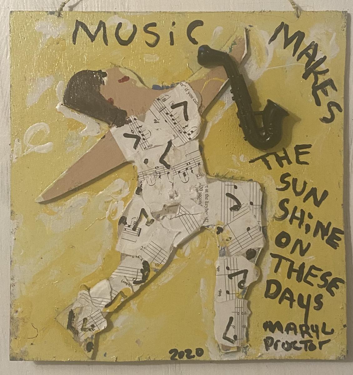 Music Heals ðŸŽ¶ picture