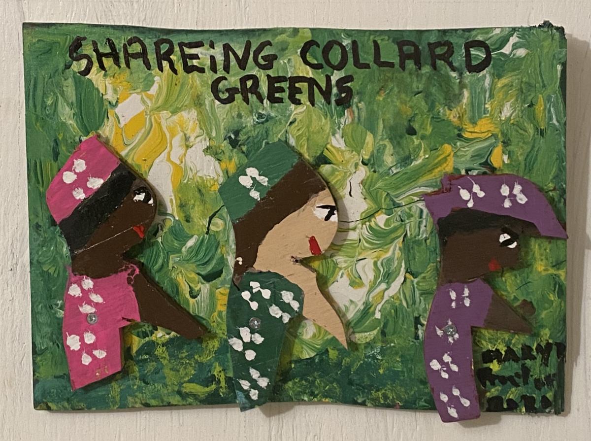 A Bio On The Garden picture