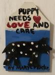Puppy Needs Love ðŸ’•