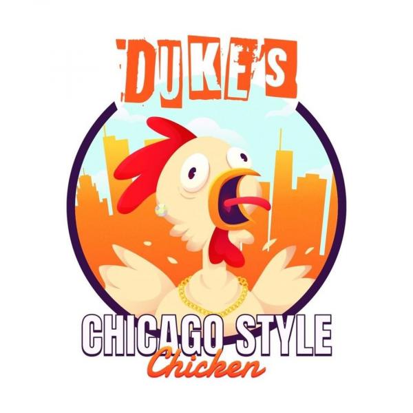 Duke Famous Chicagos Chicken