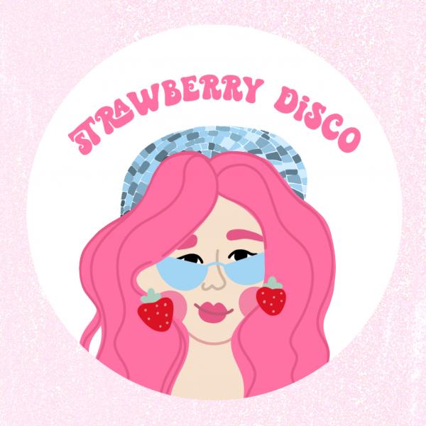 Strawberry Disco