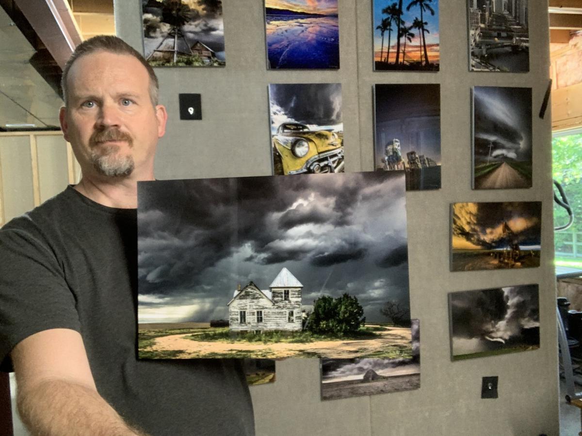 Antelope Springs Church picture