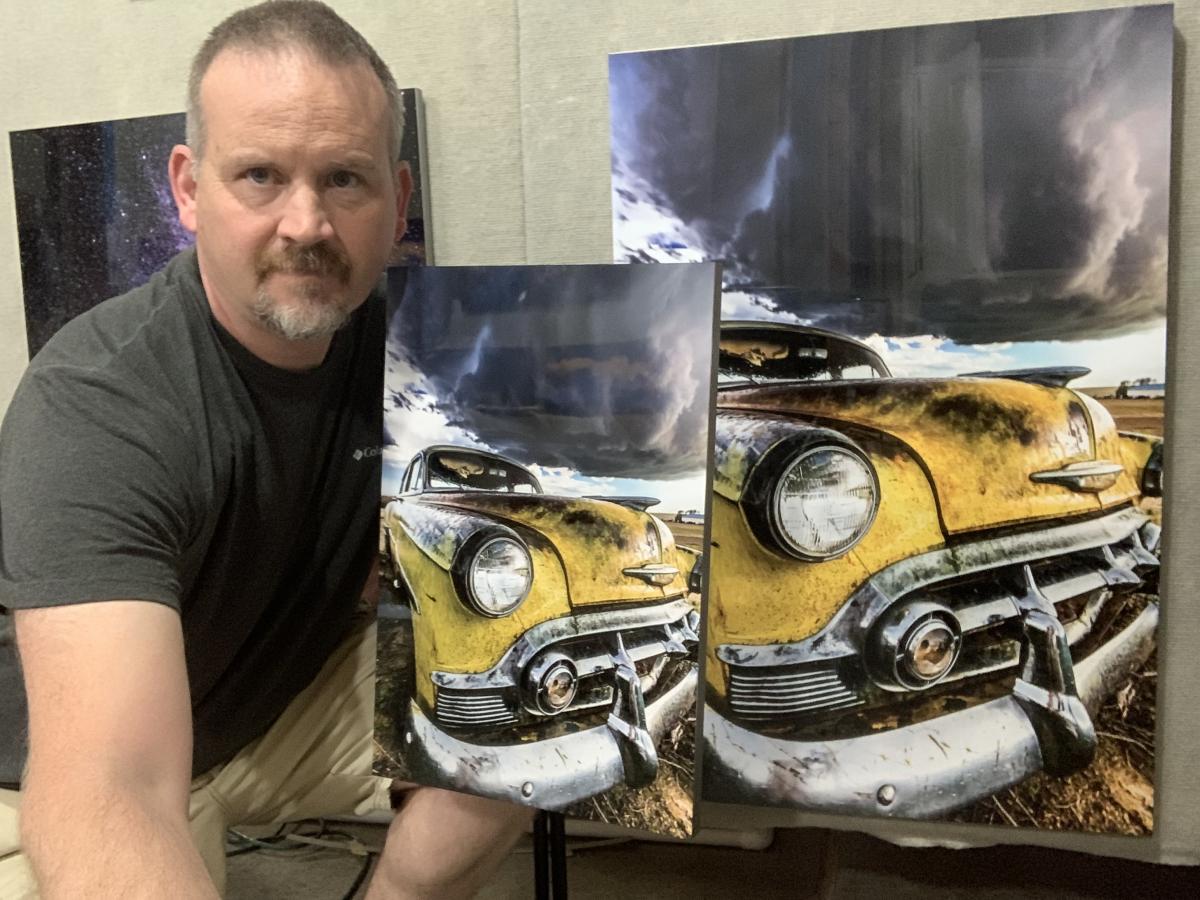 Shake, Rattle 'N Roll picture