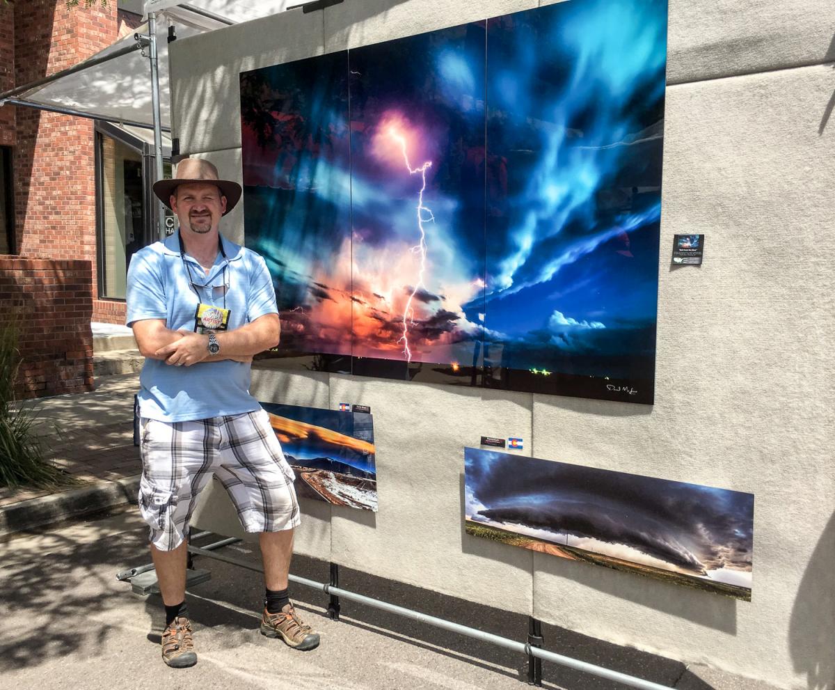 Bolt from the Blue picture