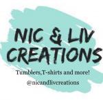 Nic & Liv Creations,LLC
