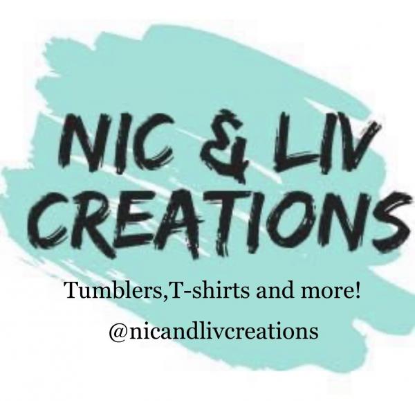 Nic & Liv Creations,LLC