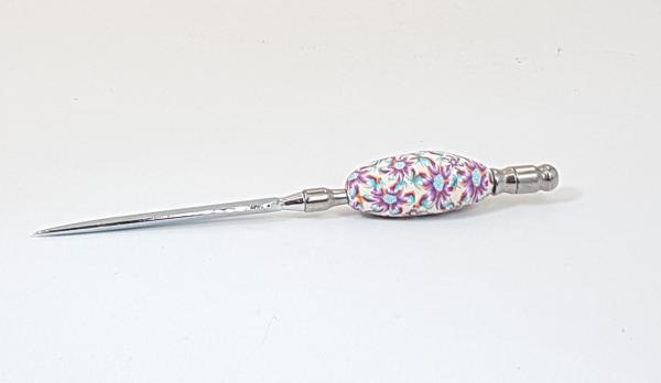 Letter opener with Big Bead picture