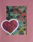 card - You Make My Heart POP #5 ; 4.5"x5.5"