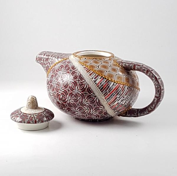 Decorative Tea Pot picture