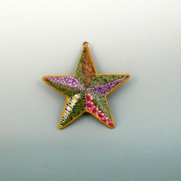 Small Star picture